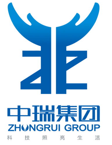 Jiangsu Zhongrui Elektryczny Grupa Co., z oo